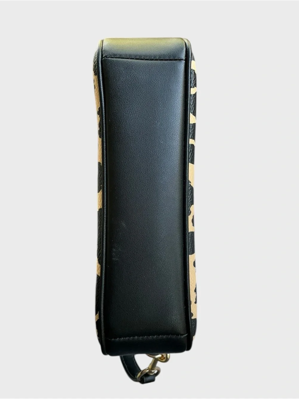 Coach Leopard Nolita 19 Wristlet + Matching Wallet Set NWT